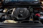 Nissan NP300 Navara Double Cab 2016 года (UK)